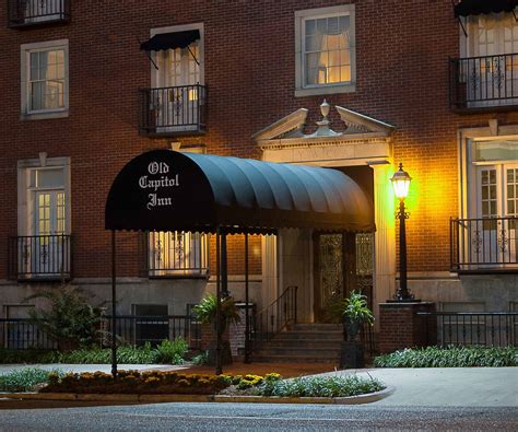 Old capitol inn - Old Capitol Inn: Great experience all around - See 306 traveler reviews, 203 candid photos, and great deals for Old Capitol Inn at Tripadvisor.